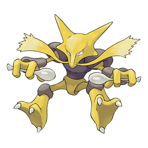 pokemon alakazam smogon|Alakazam Pokédex .